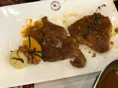 -威尼斯西餐厅(古镇店)