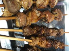 -陈寔包子王·卤煮小肠·京味小吃(龙潭店)