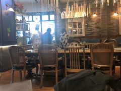 大堂-春饼先生·北京烤鸭(甘井子万达店)