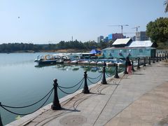 -美兰湖景区