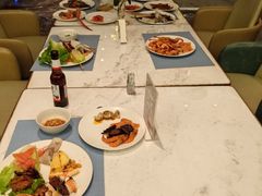 -长兴开元名都大酒店·地中海咖啡厅