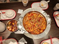 -胖哥俩肉蟹煲(梅溪步步高店)