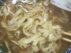 -庐山牯岭老面馆(牯岭街店)