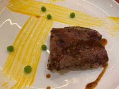 -济南鲁能贵和洲际酒店-第六层自助餐厅