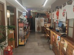 -沼津港精致料理·寿喜烧·烧鸟(青浦宝龙广场日料榜单店)