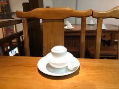 -圆满素食林饭店非遗素食(河西店)
