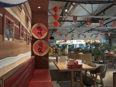 -奉天宴遇烧烤·冒锅