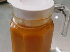 南瓜汁-老家信阳菜(北京路店)