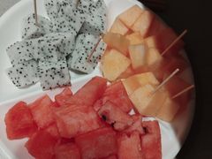 -海底捞火锅(西单店)