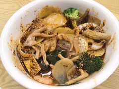 -艺味深尝(云锦路店)