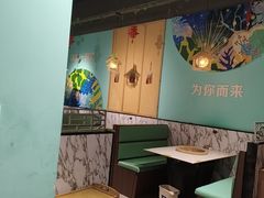 -云中鱼蒸汽石锅鱼(川沙百联店)