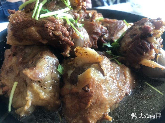 真定郝家排骨-图片-正定县美食-大众点评网