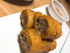 -枣子树·素食餐厅(普陀山店)