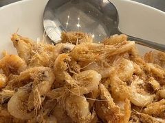 -渔民船说·北塘海鲜·天津菜·海肠捞饭(北塘古镇店)