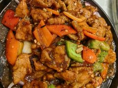-福来居烤鸭店(天坛二店)