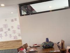 -庭院·冰煮羊·北京涮肉(西单店)
