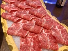 -东海怡品海鲜豆捞(星街坊店)