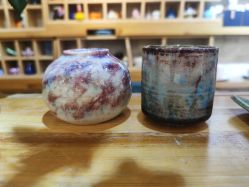 -今日陶艺(富力广场店)