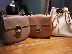 -零几体验diy皮具工作室(振业城店)