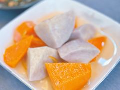 -大洋家·精品潮汕菜·生腌砂锅粥(天河东路店)