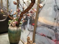 -三姐妹餐厅(曲江店)