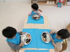 -优嘉托育·早教(宁波宏泰广场店)