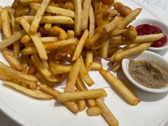 -好兄弟郭巨海鲜(天一阁店)