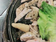 -玄希浪漫厨房·韩料烤肉(湖滨银泰in77店)