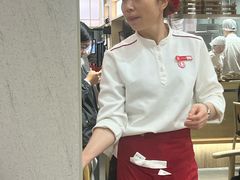 -喜家德虾仁水饺(马栏店)