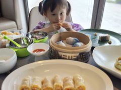 -金海华·悦食东方(苏州中心商场店)