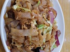 -笔架山食堂