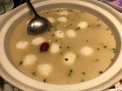 -鑫小城故事·砂锅·排骨藕汤(兴业路店)
