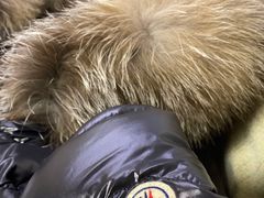 -MONCLER(北京SKP概念店)