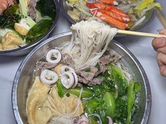 -福屿鲜捞小吃·捞化(福屿总店)