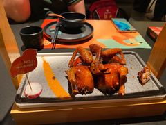 -羽鸽集·乳鸽专门店·地道顺德菜(岭南站店)