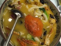 -渔堂公园餐厅·本帮菜(乐园路店)
