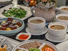 -徐记私厨(半淞园路店)