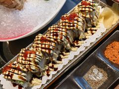 -隐炉和牛烧肉店(群力店)