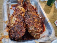 -袁师傅烤肉(弹子石店)