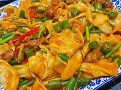 -后卫寨猫耳朵(后卫寨店)