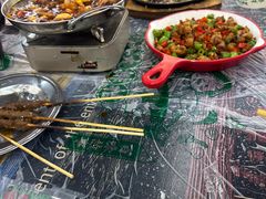 -小民大排档(江汉路店)