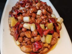 -陈麻婆豆腐总店