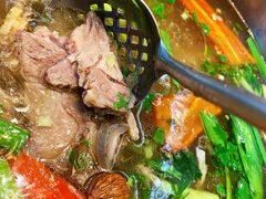 花江带皮黄牛肉-贵州大厦贵州厅(樱花园西街店)