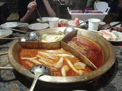 -小龙坎火锅(东汇城店)