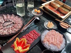 -王家渡火锅店(棕榈泉店)