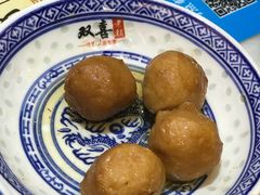 卤水墨鱼丸-双喜老铺(人民广场店)