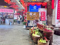 -客家大院·非遗赣南客家菜(郁孤台店)