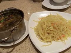 九毛九山西面馆(百信广场店)-九毛九西北菜(百信广场店)