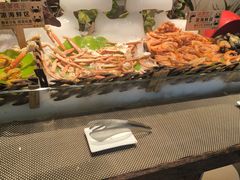 -海景花园大酒店·西餐厅
