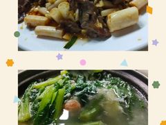 -黎记大排档(慈云路店)